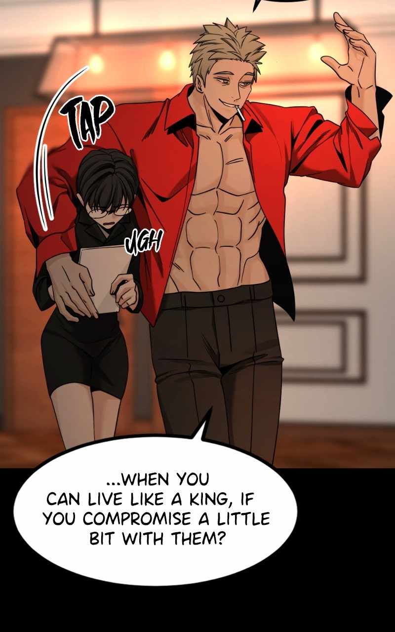 Hero Killer chapter 94 page 65