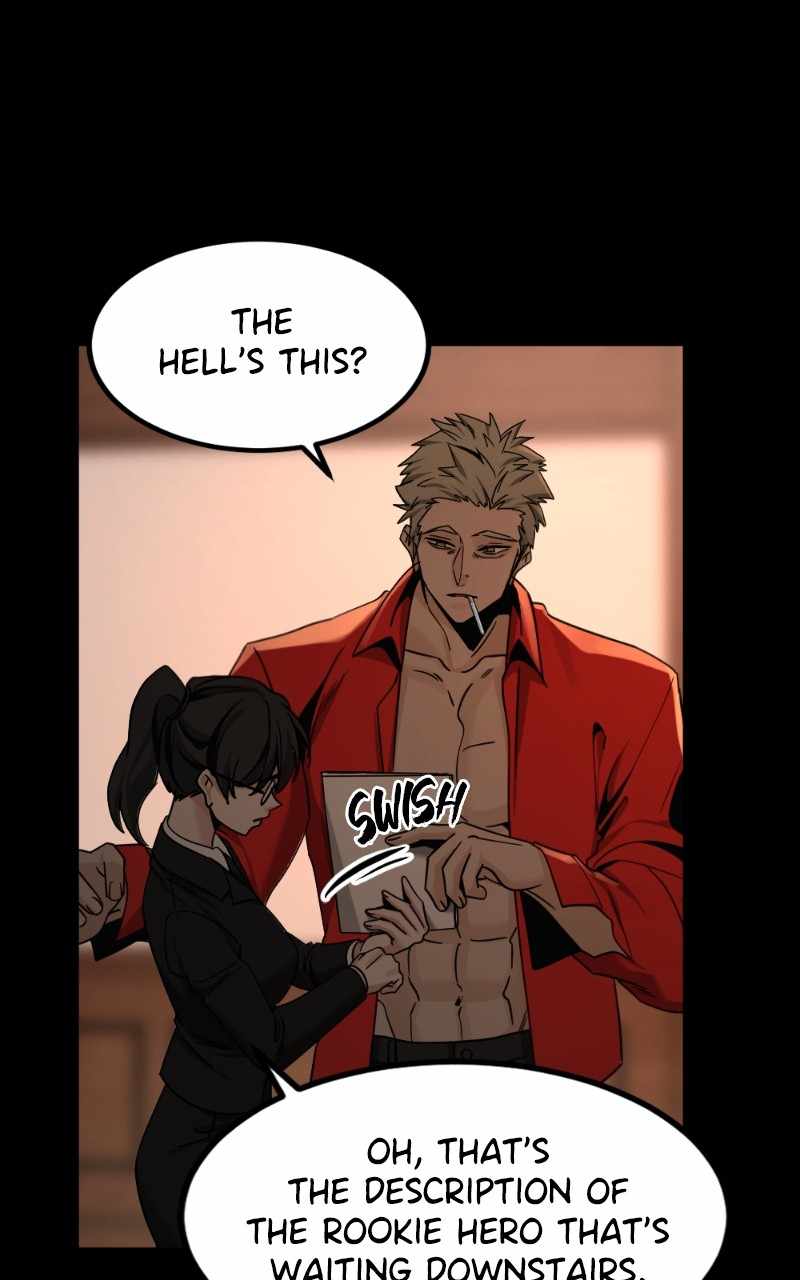 Hero Killer chapter 94 page 67