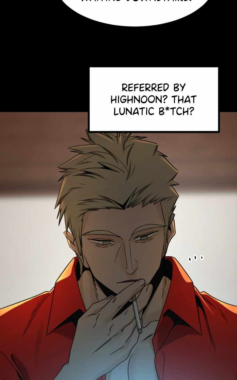 Hero Killer chapter 94 page 68