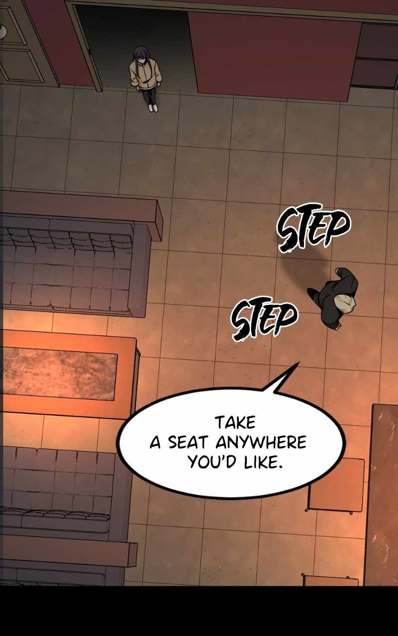 Hero Killer chapter 94 page 79