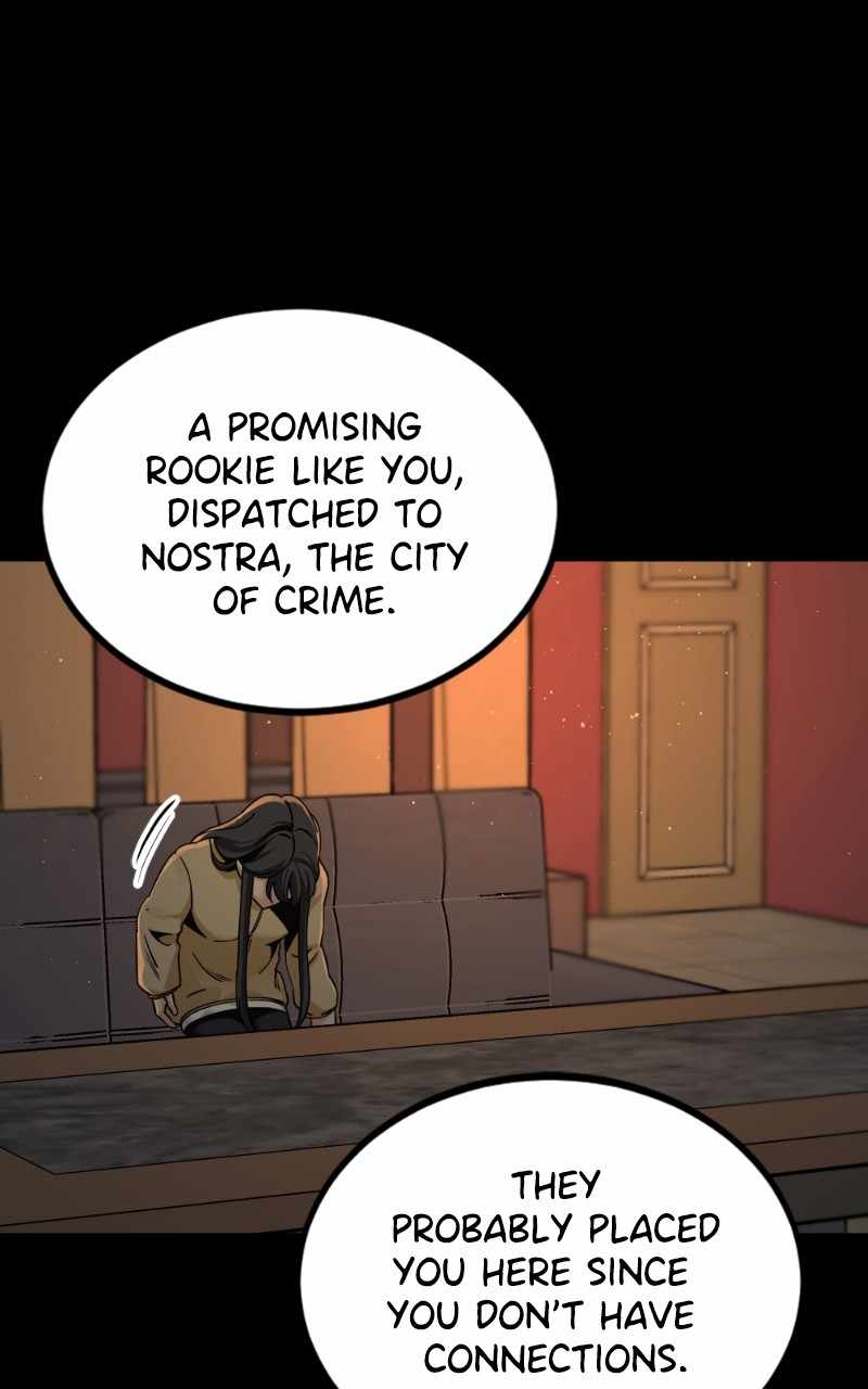 Hero Killer chapter 94 page 80