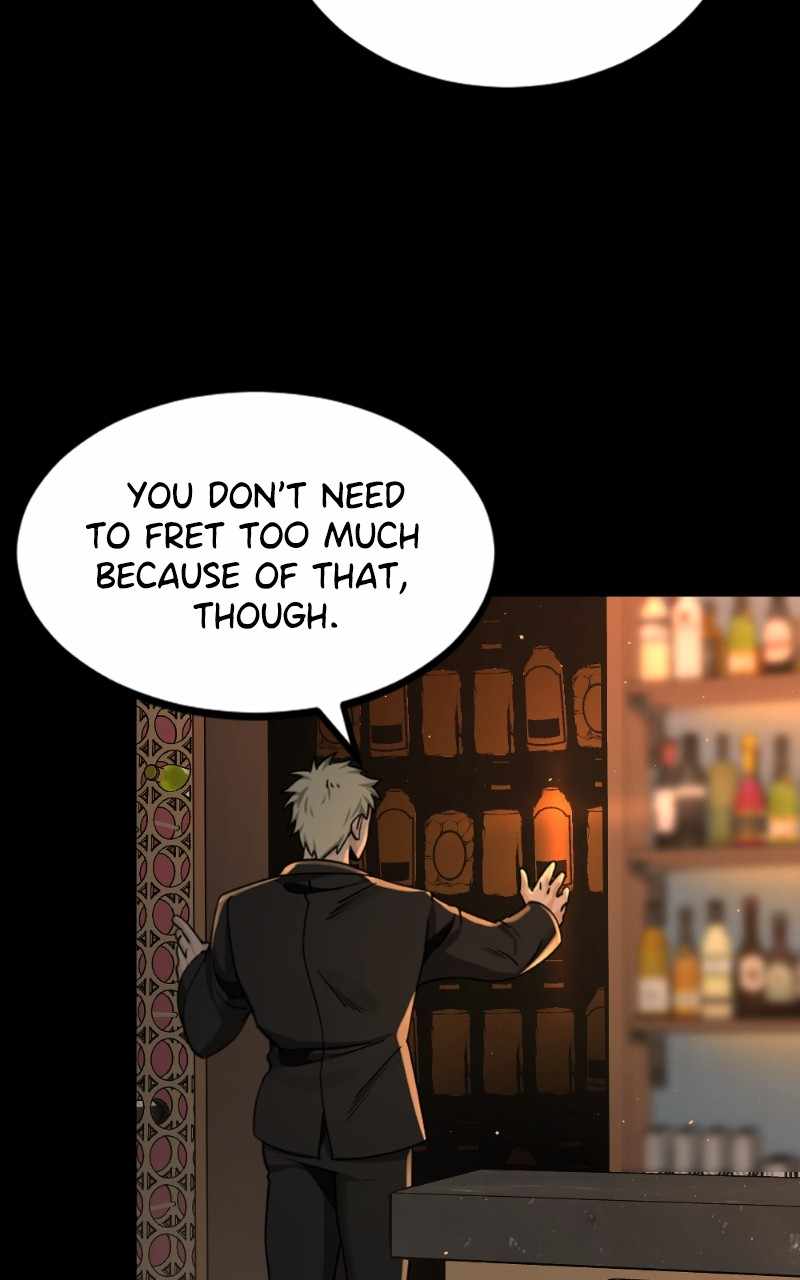 Hero Killer chapter 94 page 81