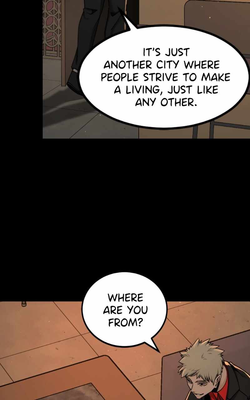 Hero Killer chapter 94 page 82