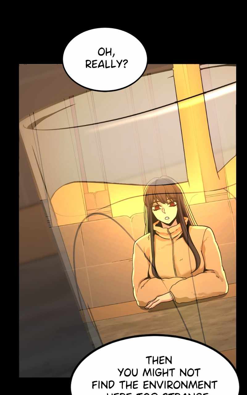 Hero Killer chapter 94 page 84