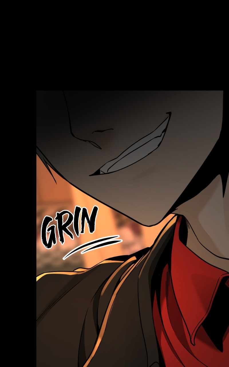 Hero Killer chapter 94 page 94