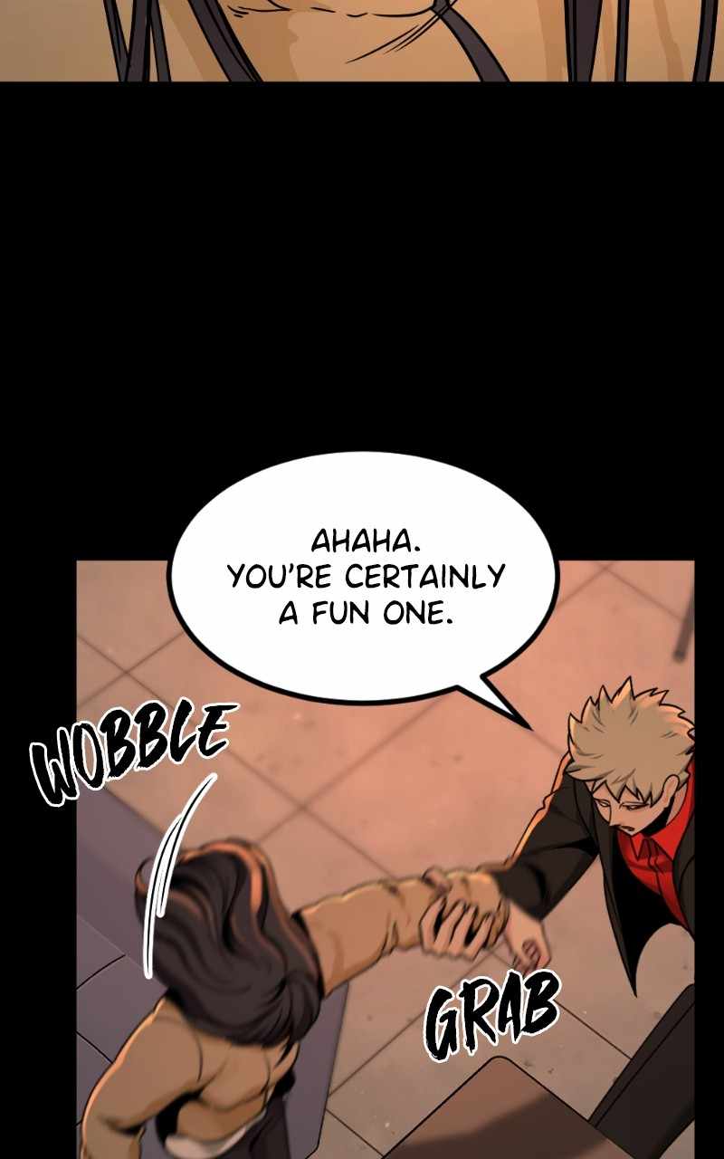 Hero Killer chapter 94 page 98