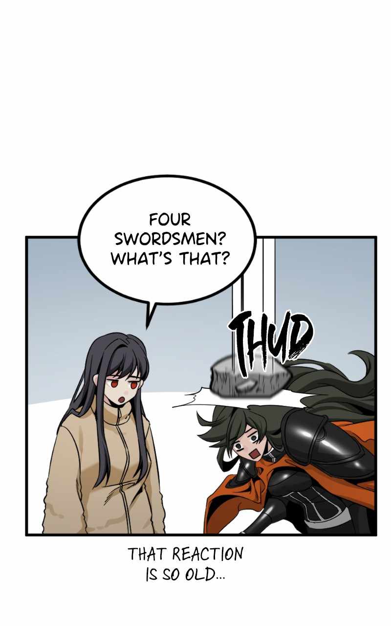 Hero Killer chapter 96 page 10