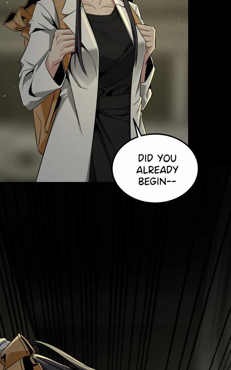 Hero Killer chapter 96 page 104