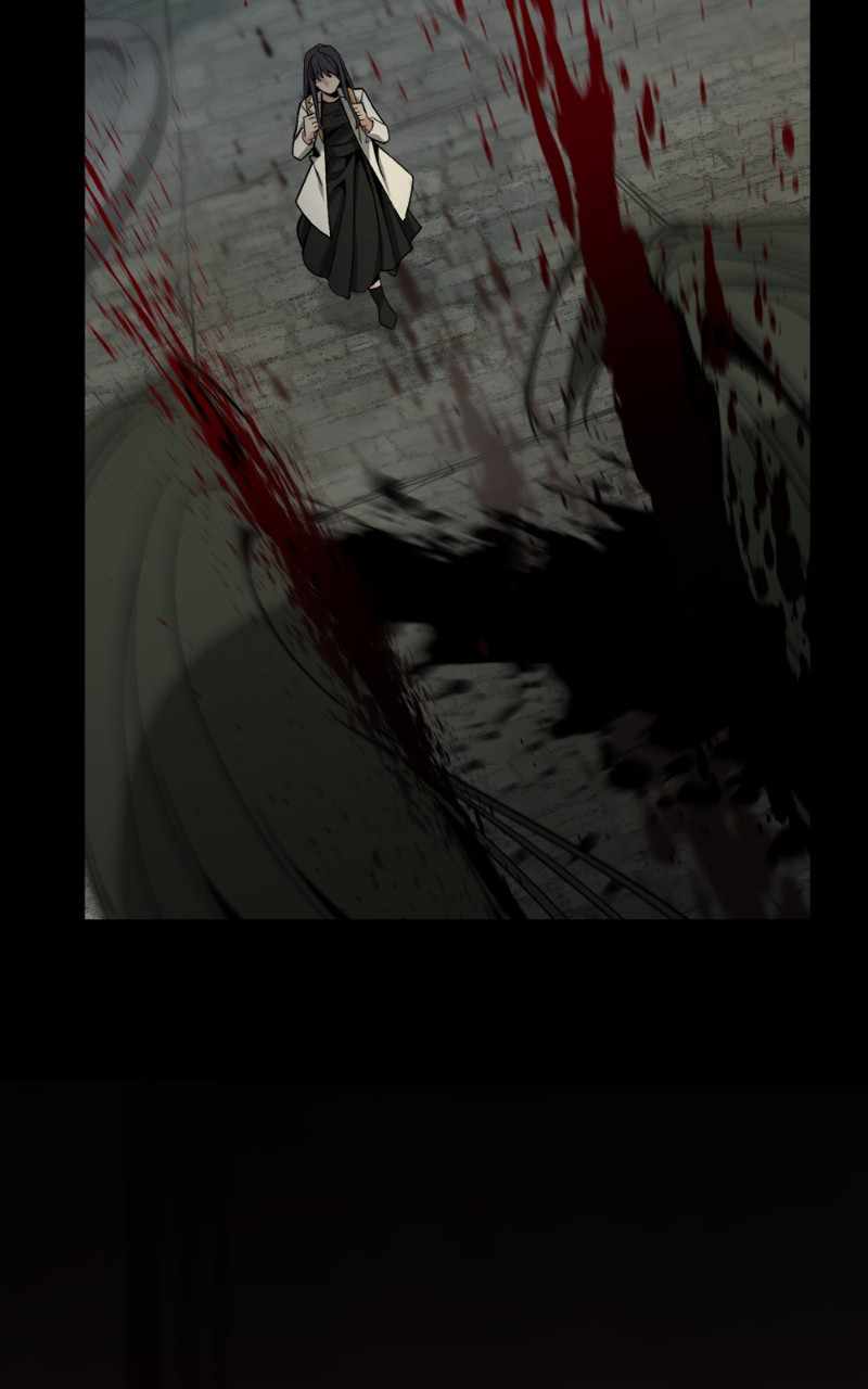 Hero Killer chapter 96 page 107