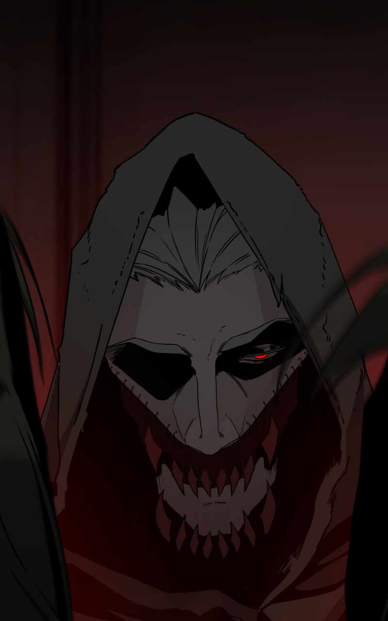 Hero Killer chapter 96 page 108