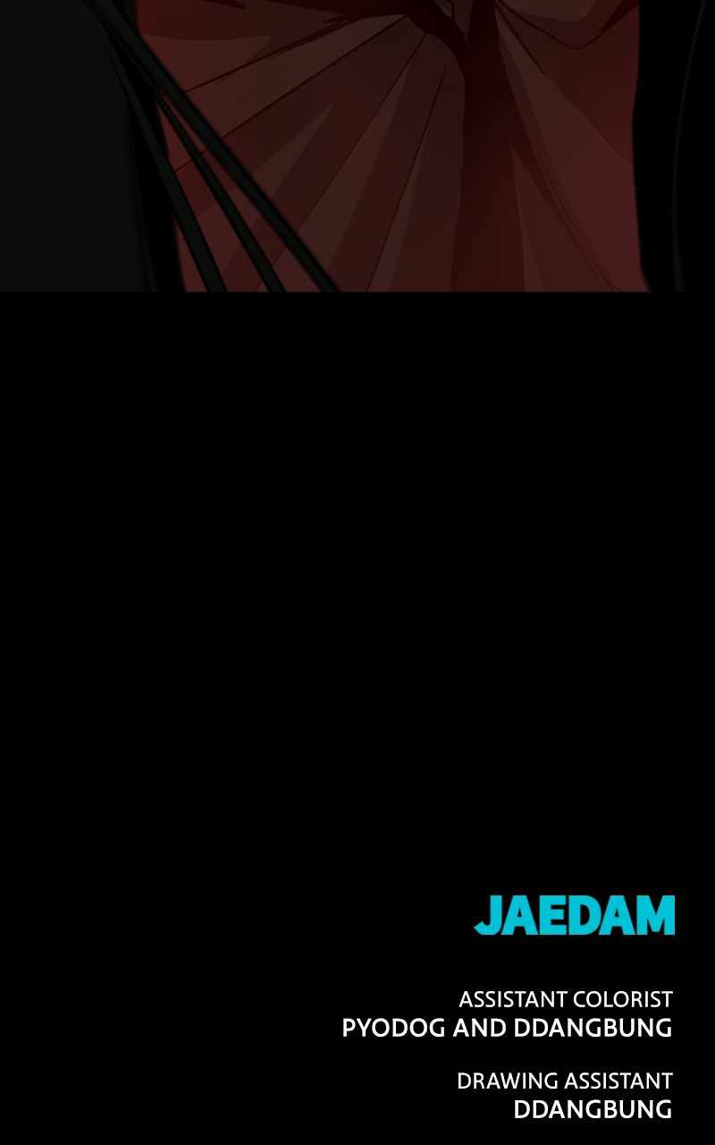 Hero Killer chapter 96 page 109