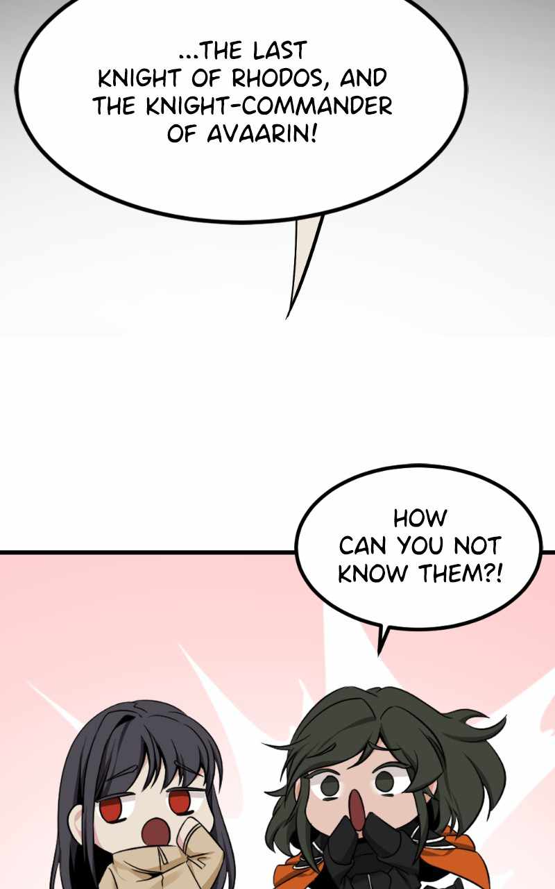 Hero Killer chapter 96 page 15