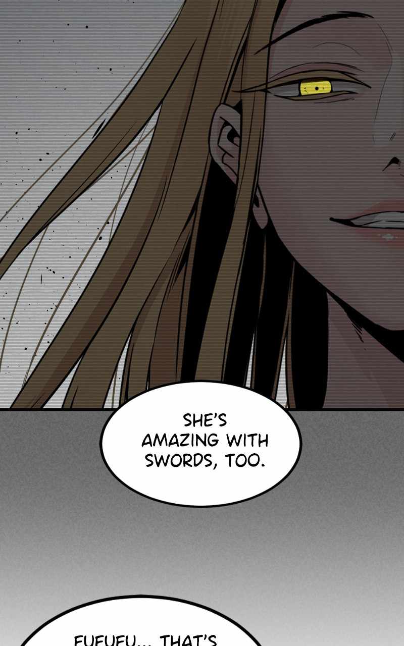 Hero Killer chapter 96 page 17