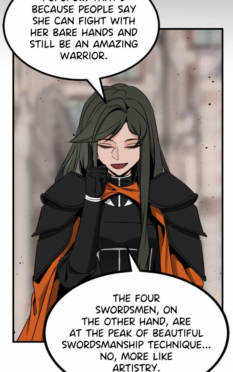 Hero Killer chapter 96 page 18