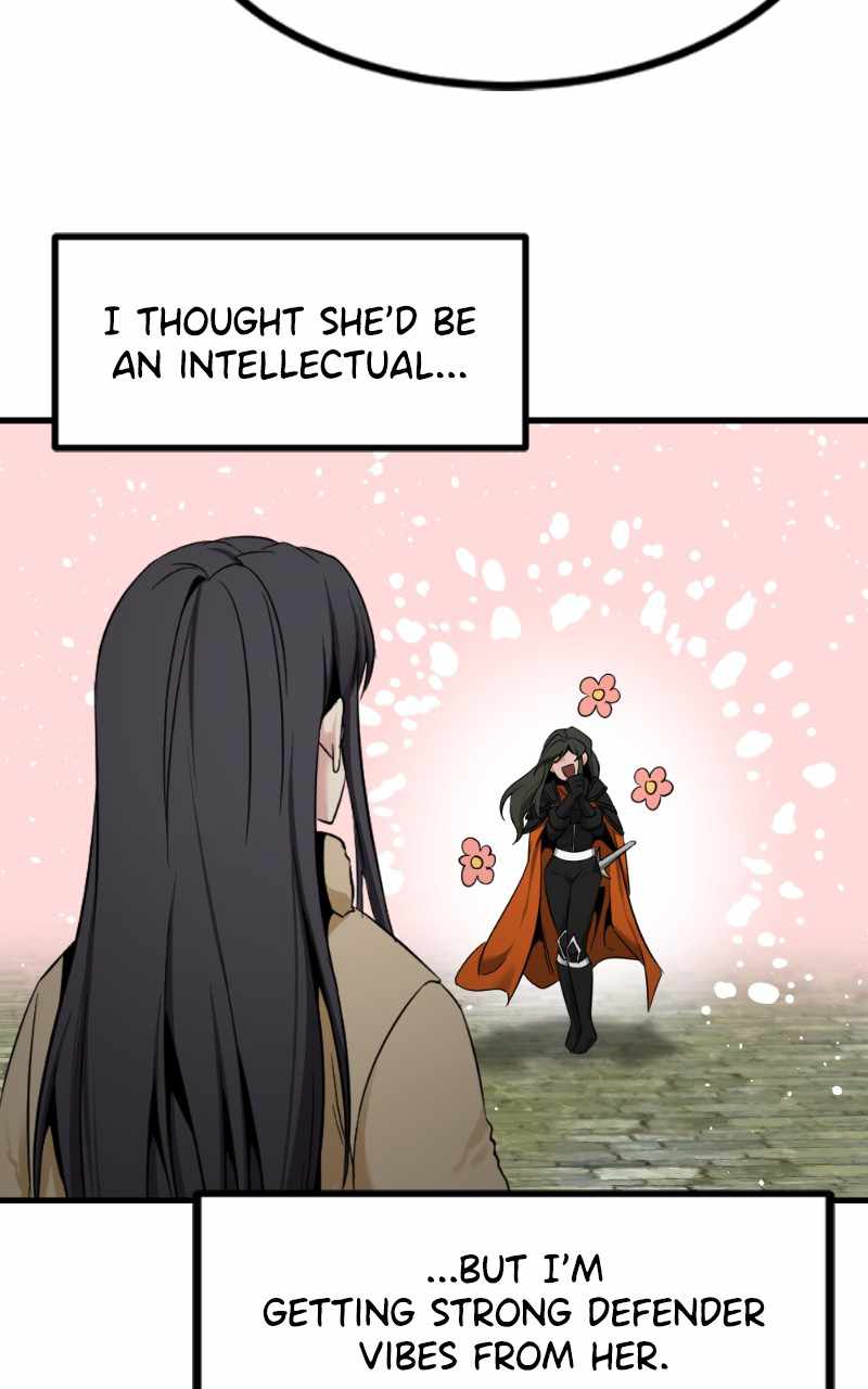 Hero Killer chapter 96 page 19