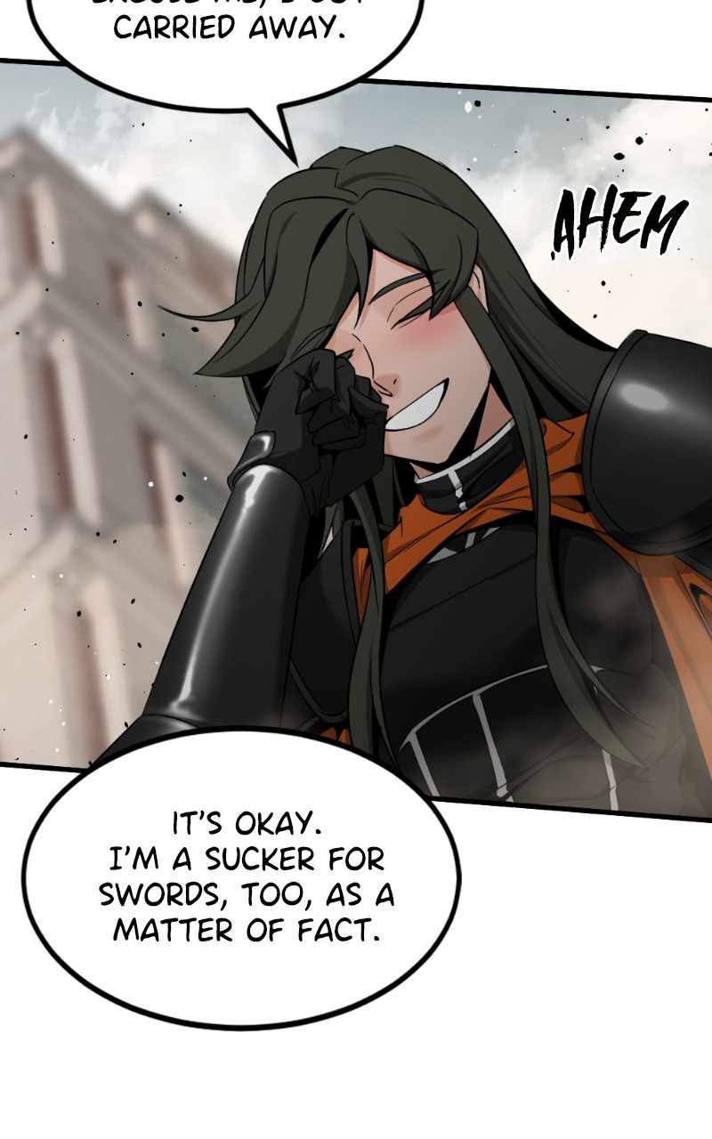 Hero Killer chapter 96 page 21