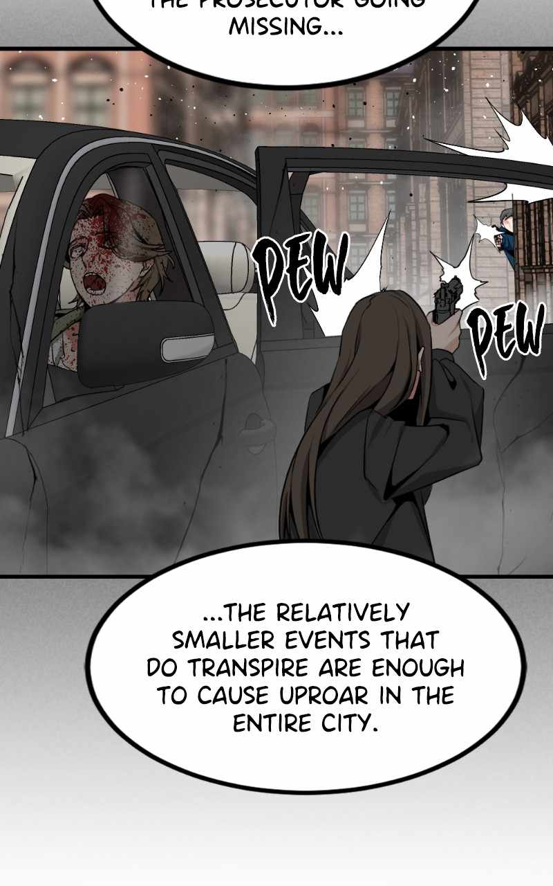 Hero Killer chapter 96 page 28