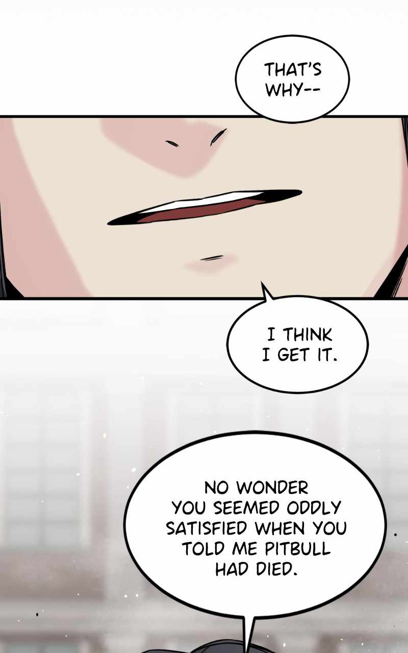 Hero Killer chapter 96 page 29