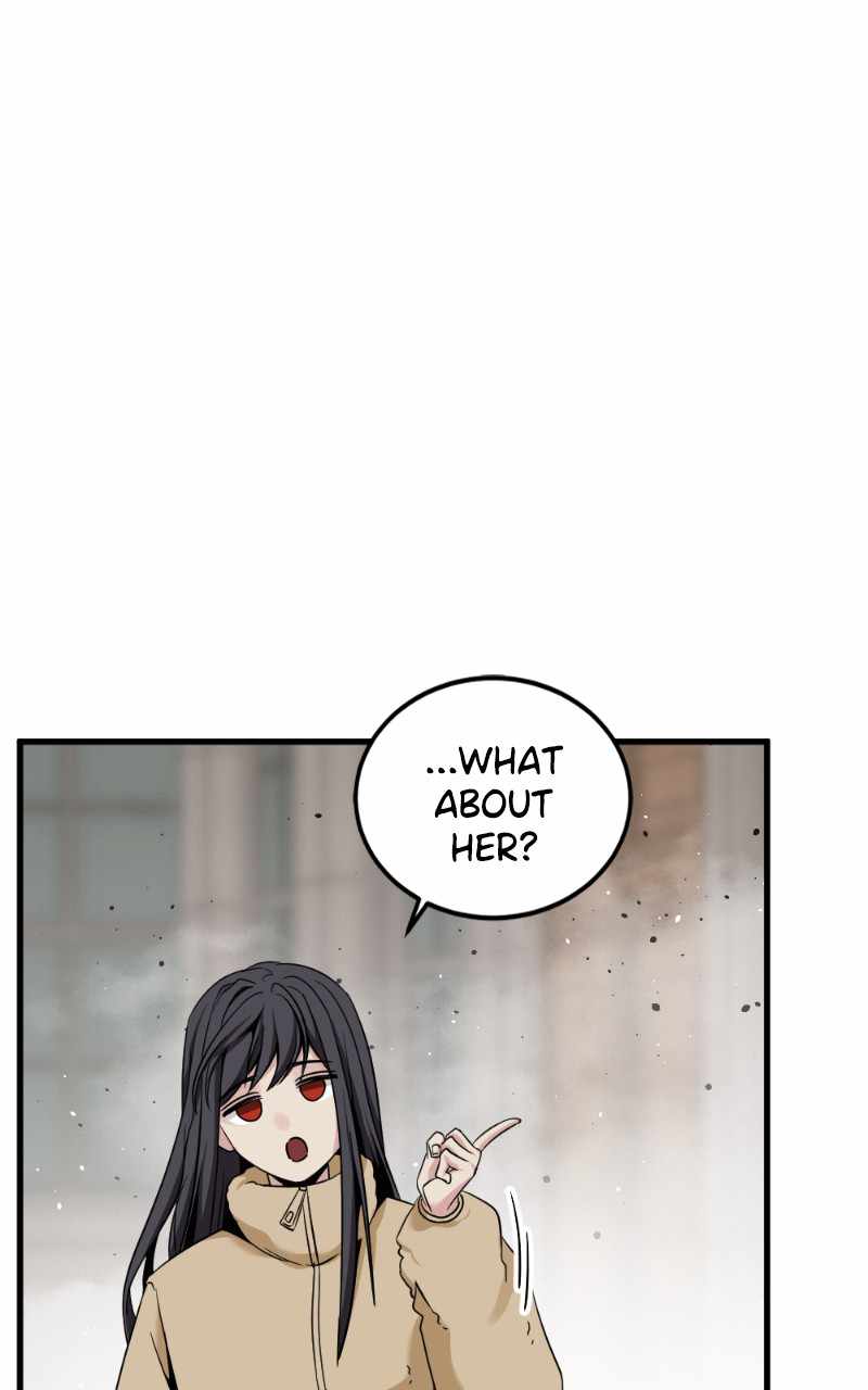 Hero Killer chapter 96 page 34
