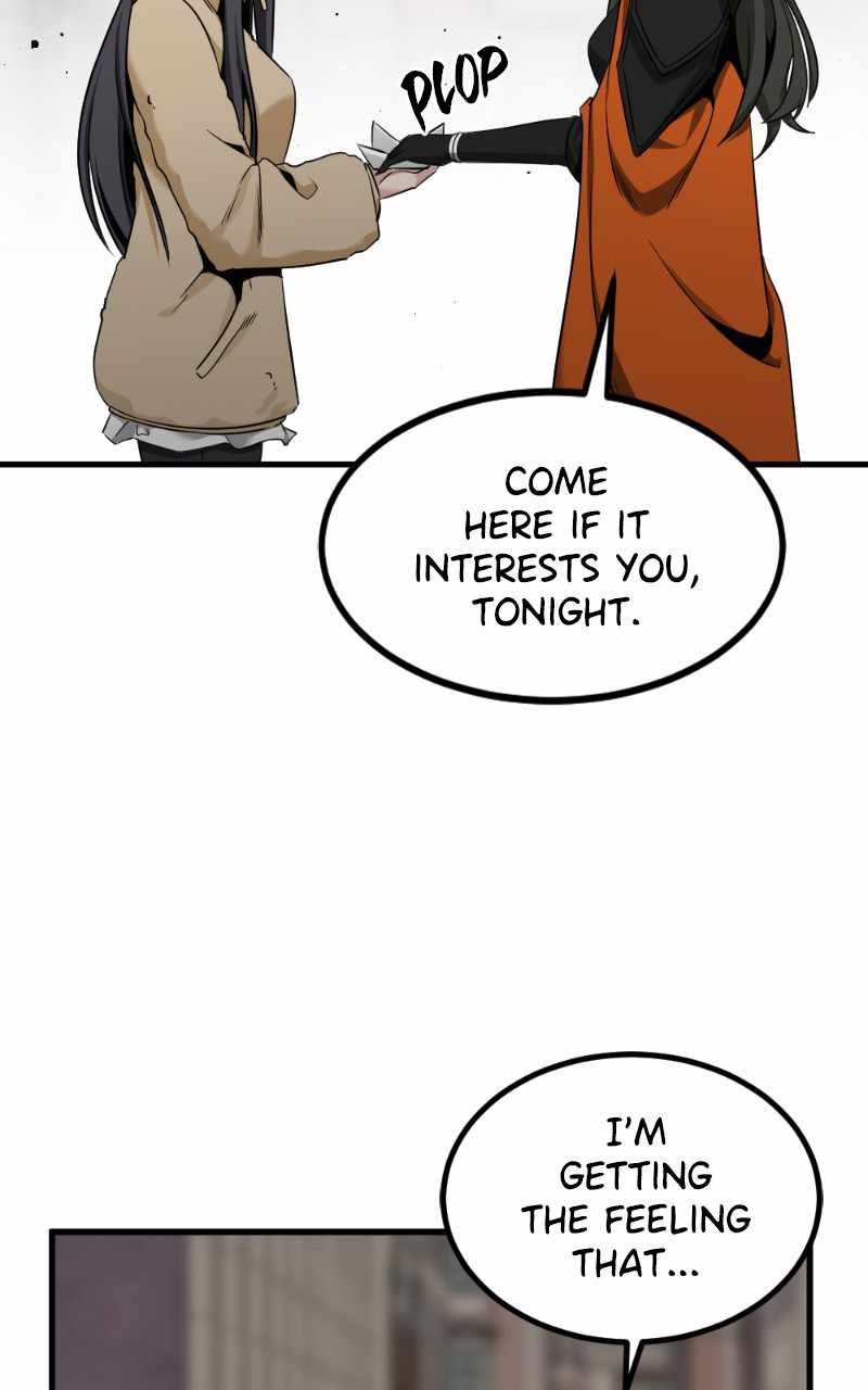 Hero Killer chapter 96 page 36