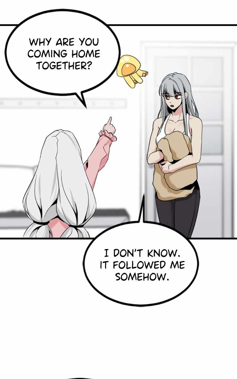 Hero Killer chapter 96 page 41