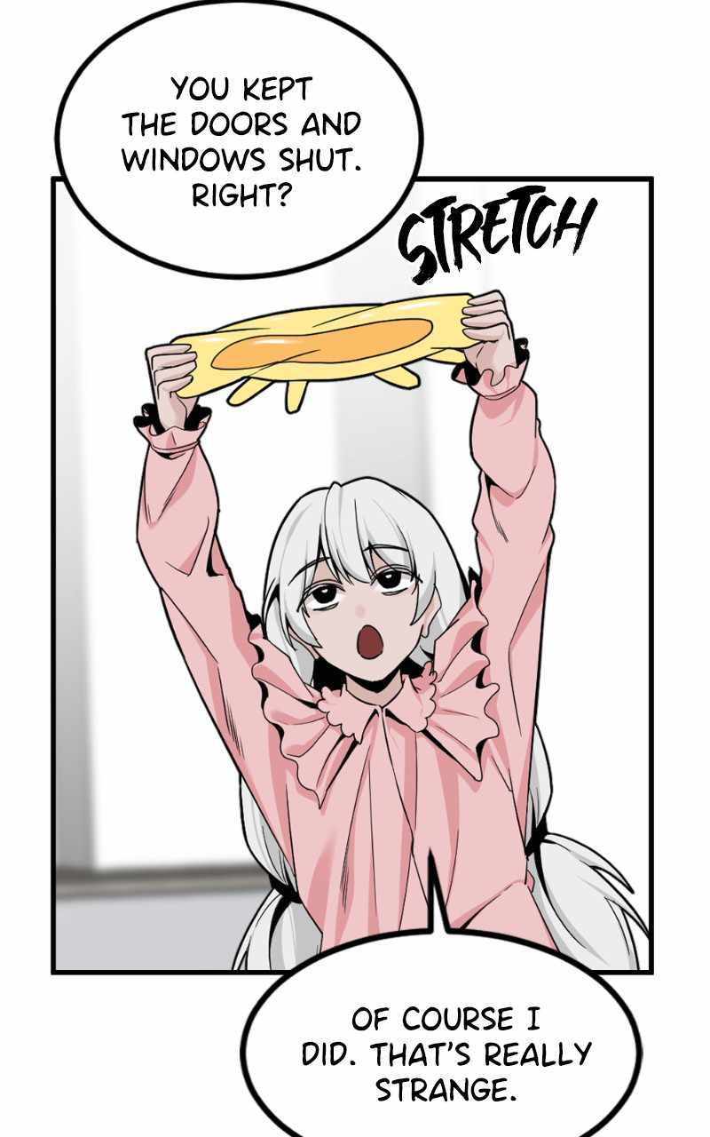 Hero Killer chapter 96 page 42