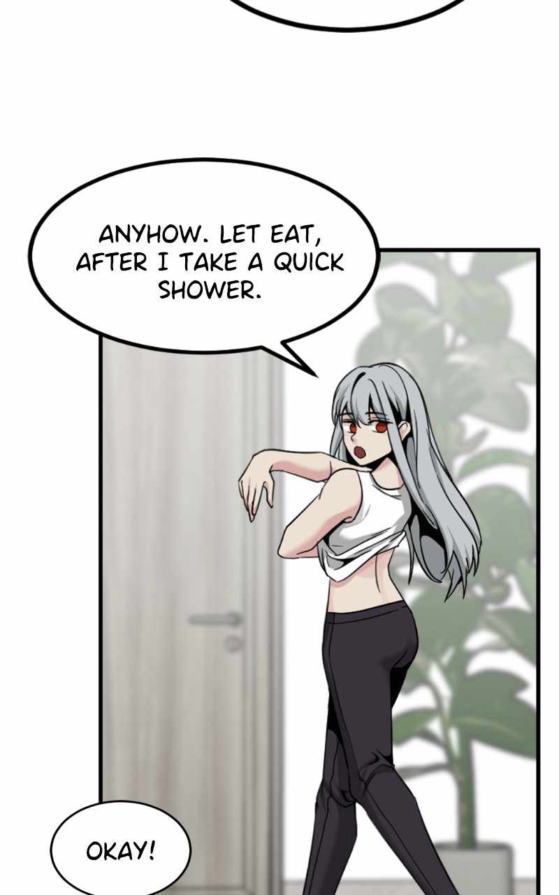 Hero Killer chapter 96 page 43