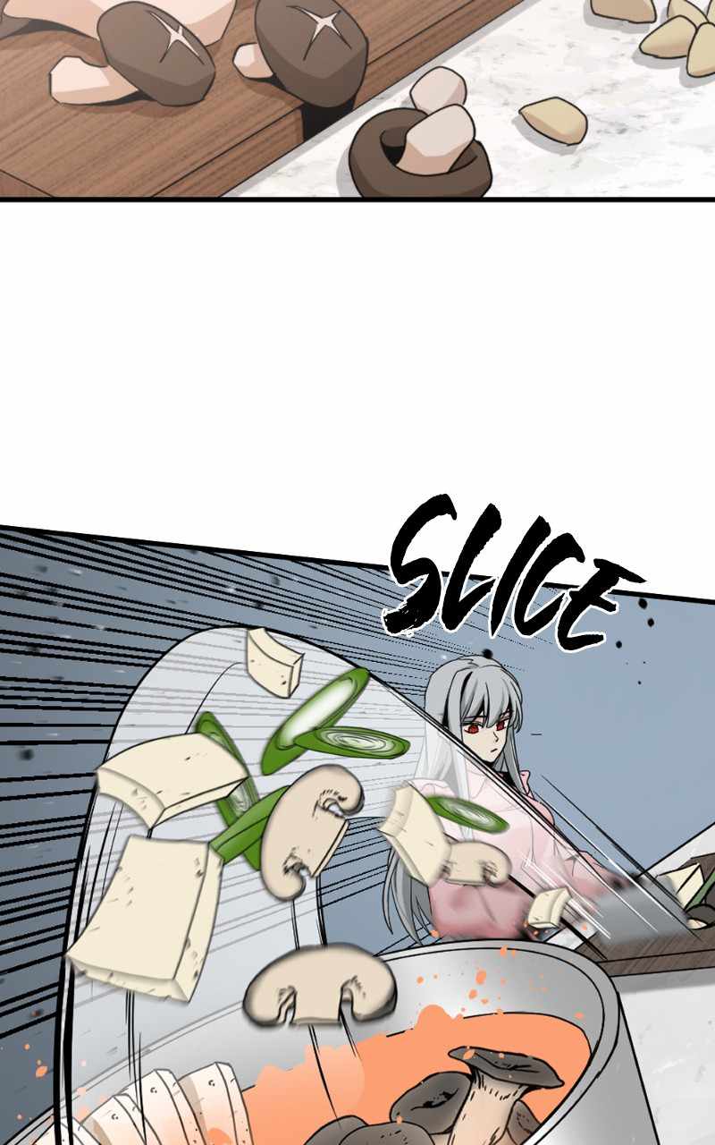 Hero Killer chapter 96 page 45