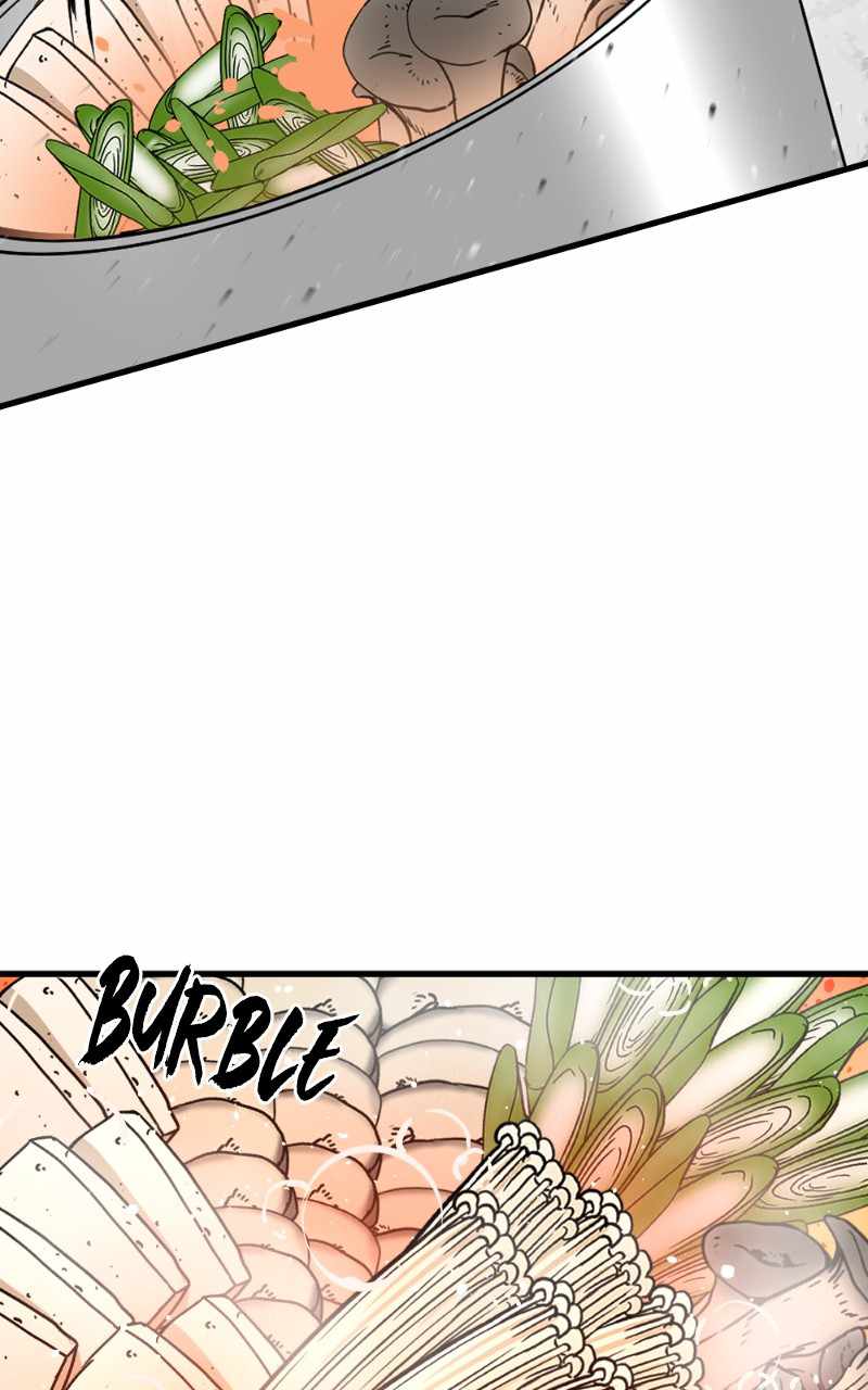 Hero Killer chapter 96 page 46