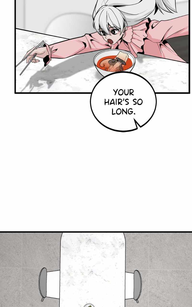 Hero Killer chapter 96 page 55