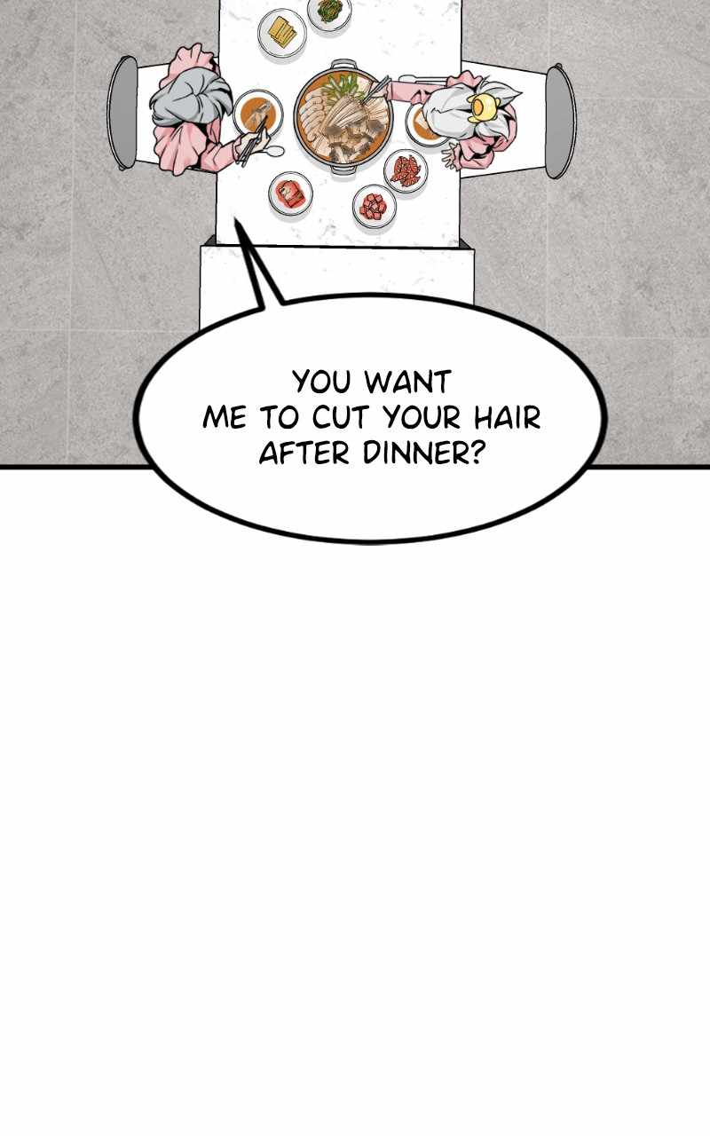 Hero Killer chapter 96 page 56