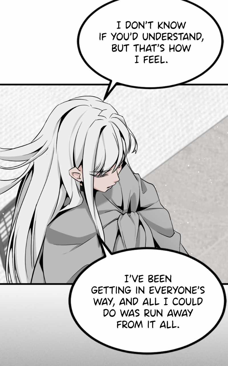 Hero Killer chapter 96 page 62