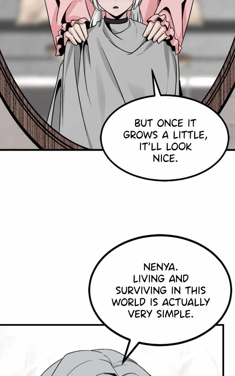 Hero Killer chapter 96 page 69