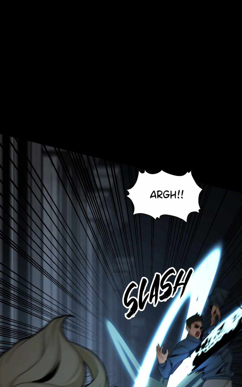 Hero Killer chapter 96 page 83