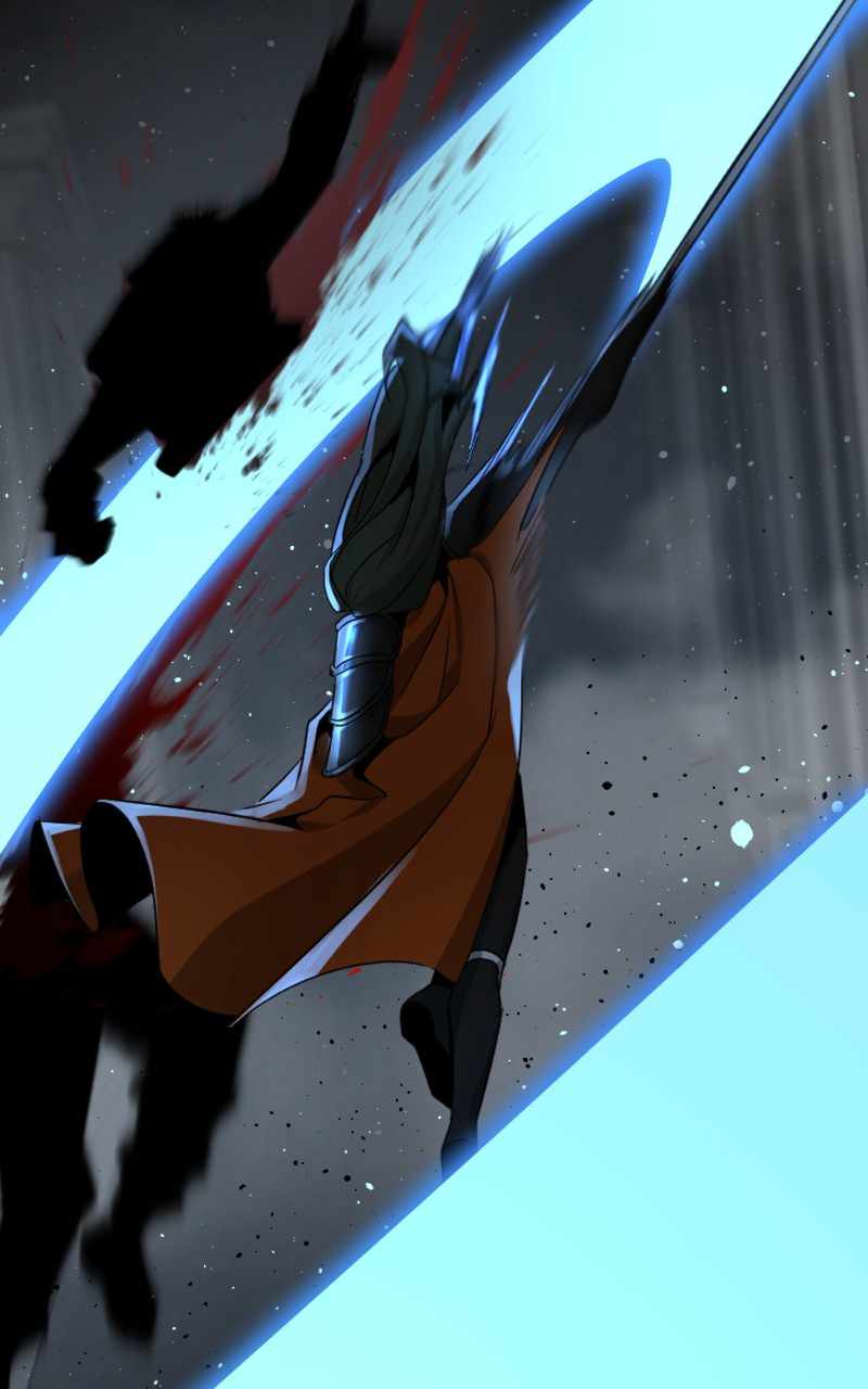 Hero Killer chapter 96 page 85