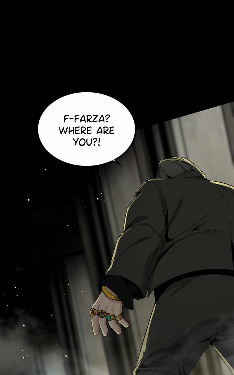 Hero Killer chapter 96 page 94