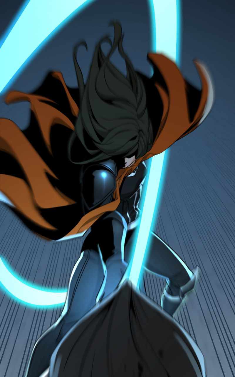 Hero Killer chapter 96 page 96