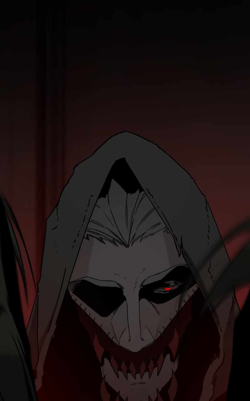 Hero Killer chapter 97 page 1