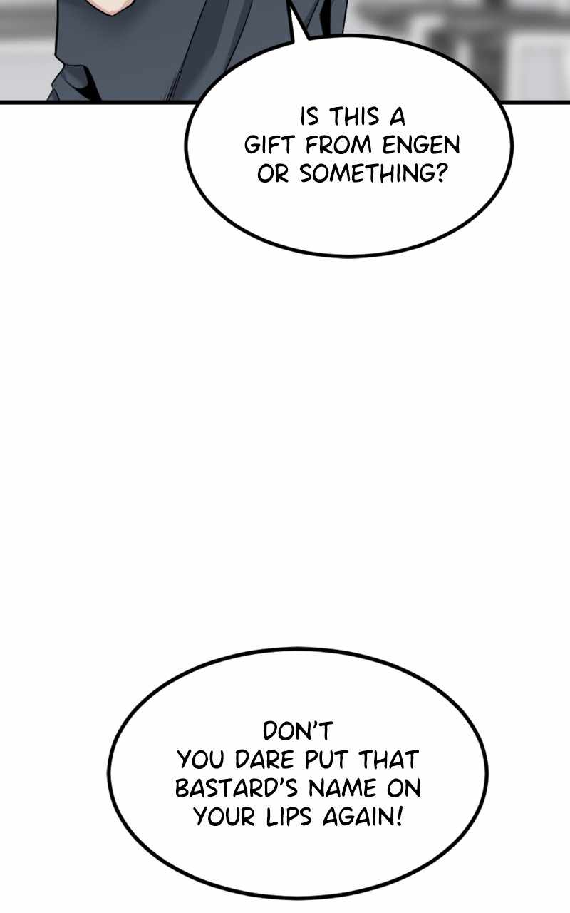 Hero Killer chapter 97 page 100