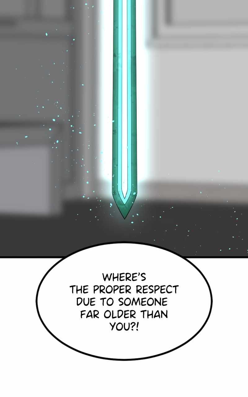 Hero Killer chapter 97 page 105