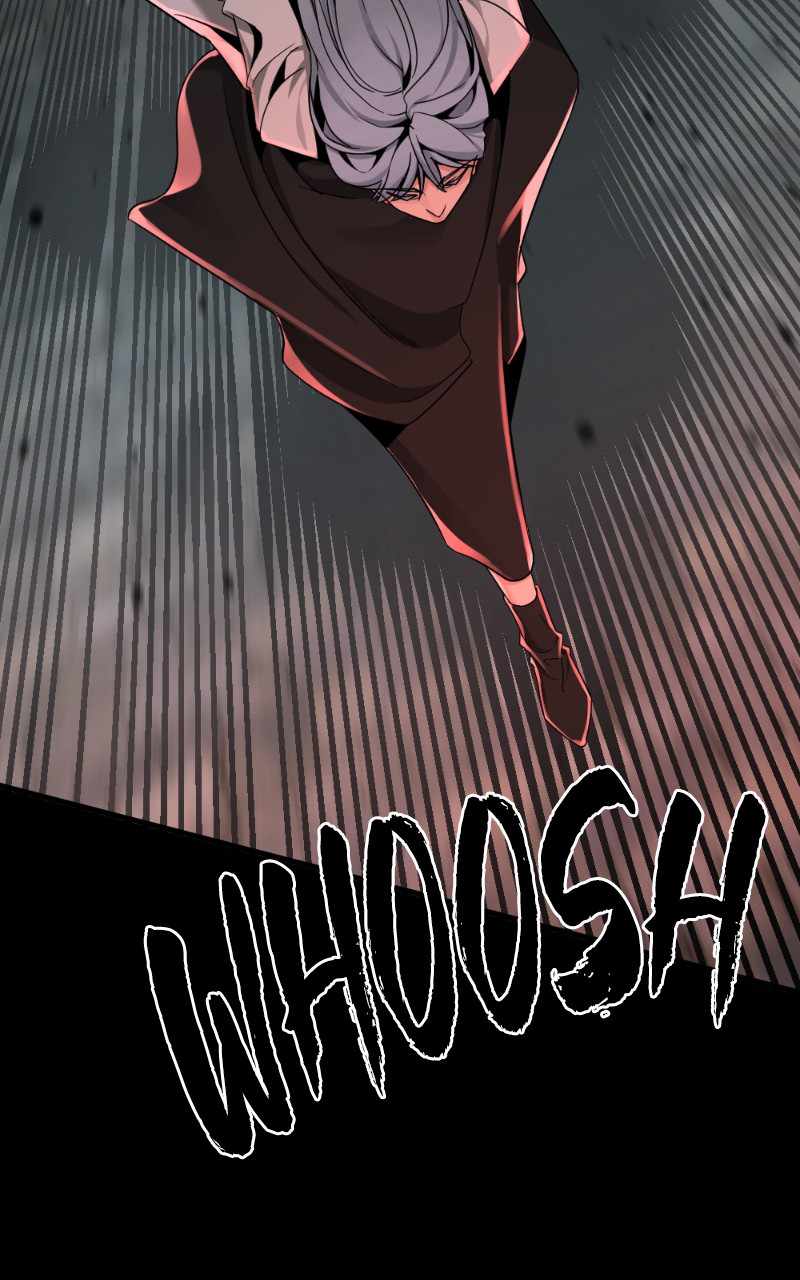 Hero Killer chapter 97 page 18