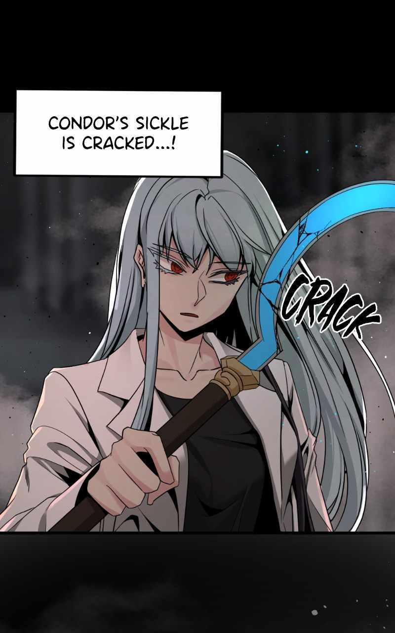 Hero Killer chapter 97 page 19