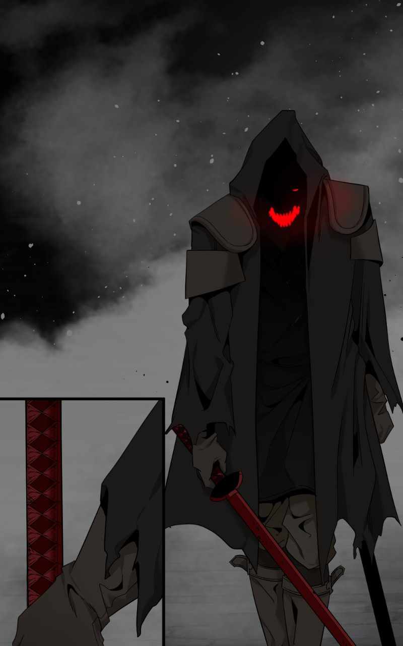 Hero Killer chapter 97 page 20