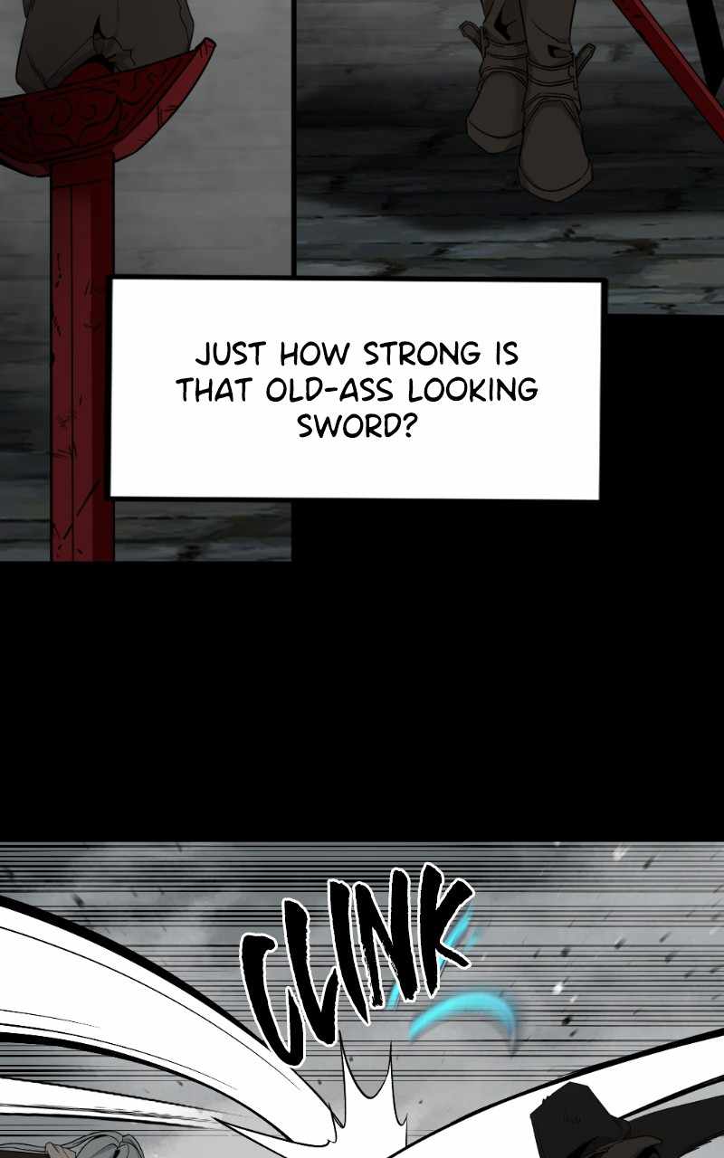 Hero Killer chapter 97 page 21