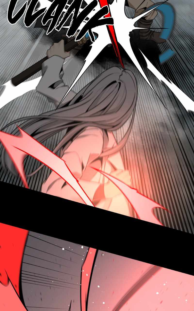 Hero Killer chapter 97 page 23