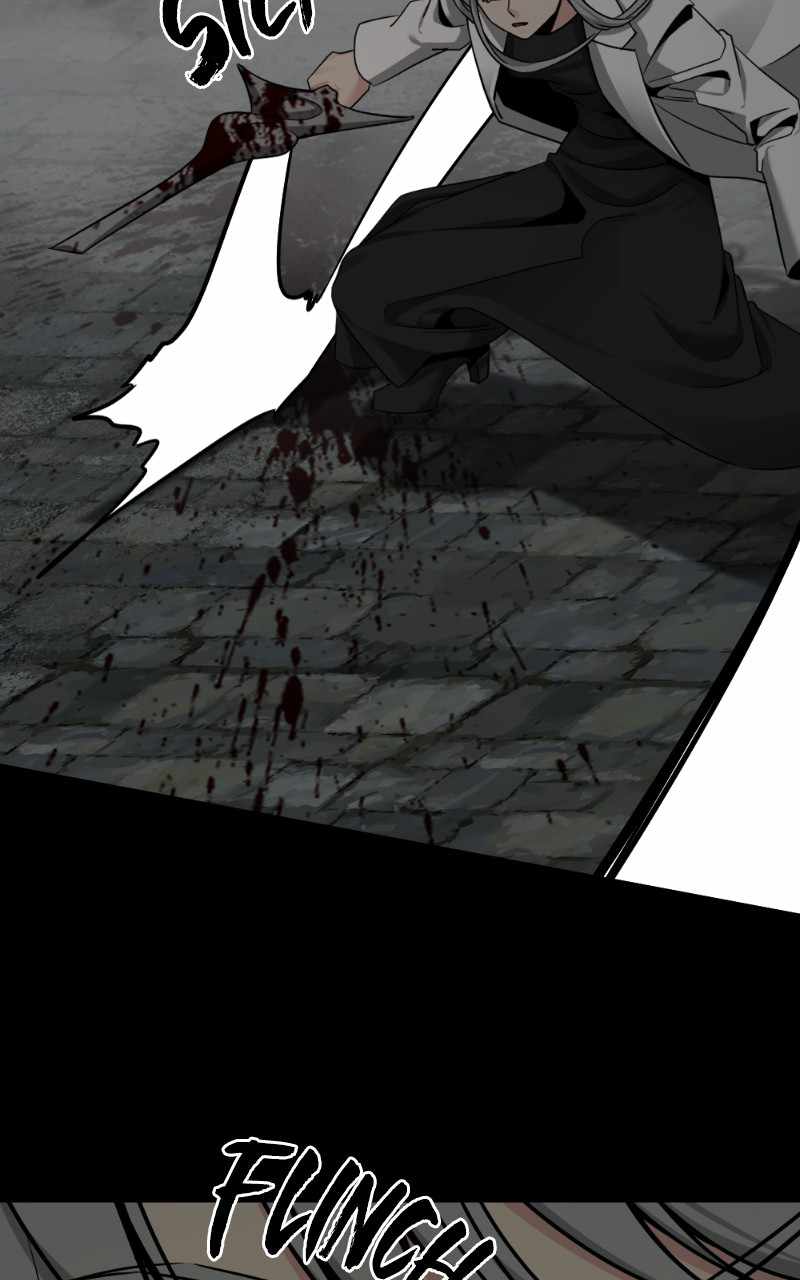 Hero Killer chapter 97 page 31