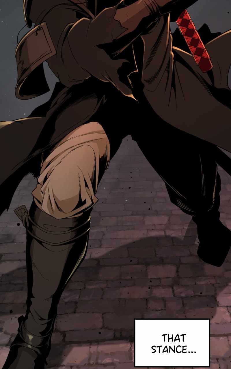 Hero Killer chapter 97 page 33