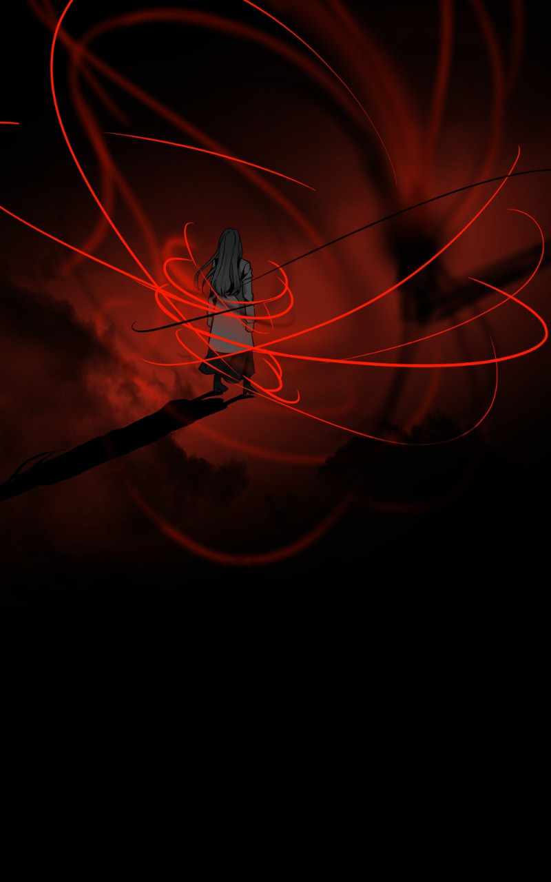 Hero Killer chapter 97 page 35