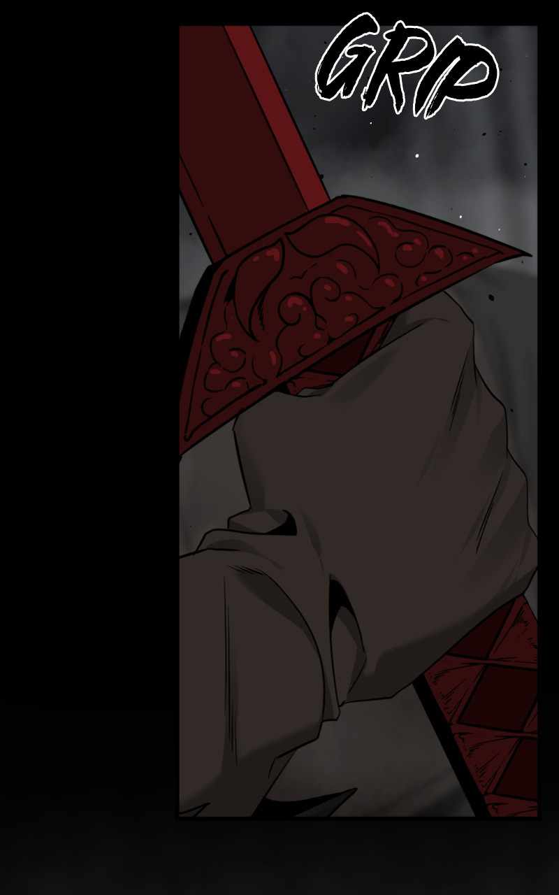 Hero Killer chapter 97 page 36