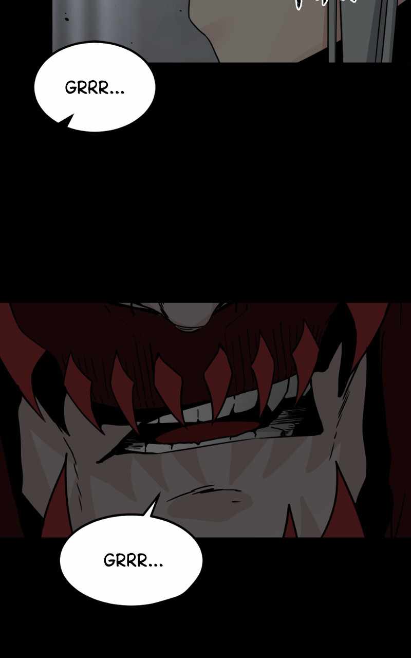 Hero Killer chapter 97 page 41